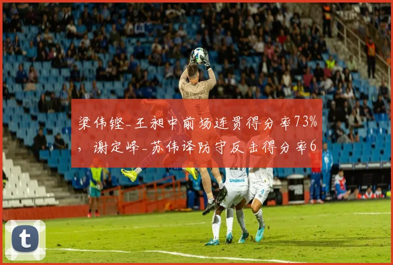 梁伟铿_王昶中前场连贯得分率73%，谢定峰_苏伟译防守反击得分率61%风格对立